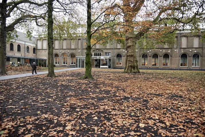 dordrechts museum eert tekenaar otto dicke