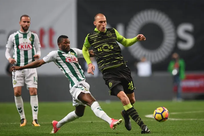 dost pakt portugese beker met sporting 2