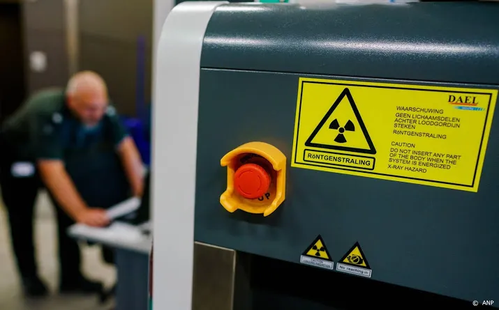 douane geen invoerrechten persoonlijke beschermingsmiddelen