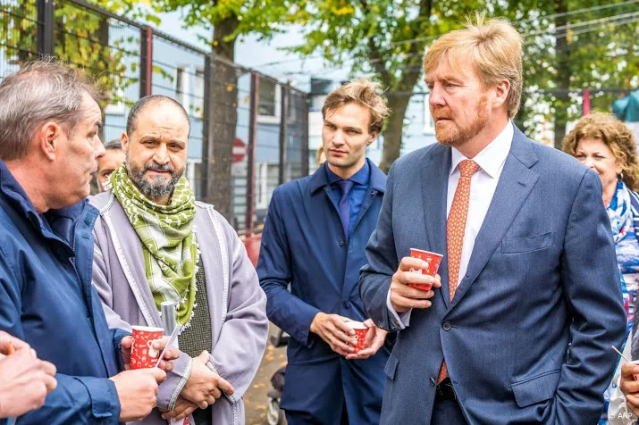 douwe egberts in utrecht viert eeuwfeest