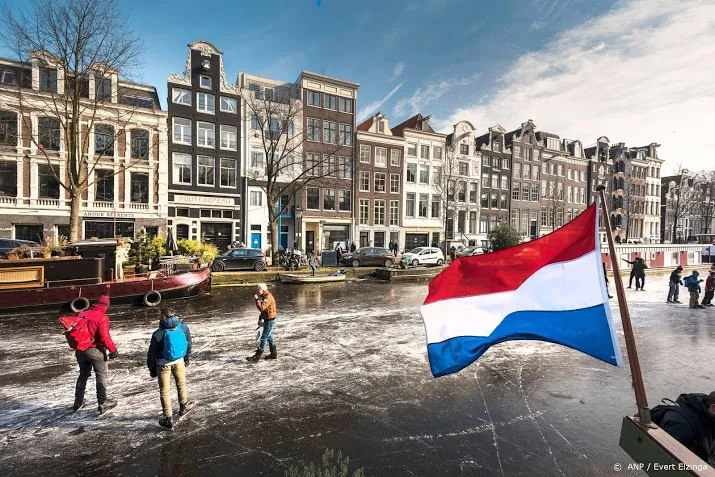 draaiboeken schaatsmarathons uit de kast