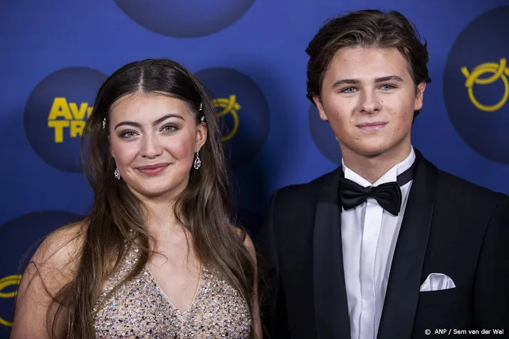 dramaserie zomer van zoe uitgeroepen tot beste jeugdprogramma
