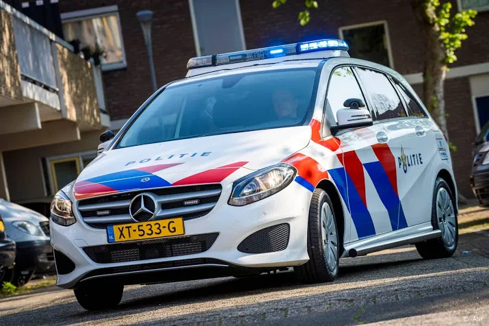 drie aanhoudingen na wilde achtervolging naar belgie
