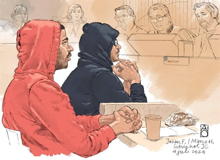 drie jaar cel en tbs voor oppas uit schagen voor kindermisbruik