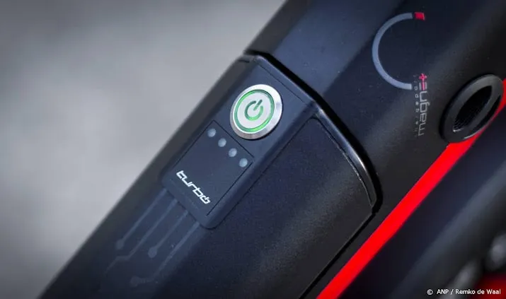 drie keer meer accus van e bikes gestolen dan vorig jaar
