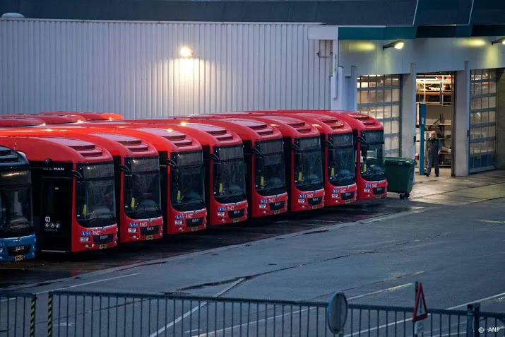 drie provincies willen af van ov contract met keolis