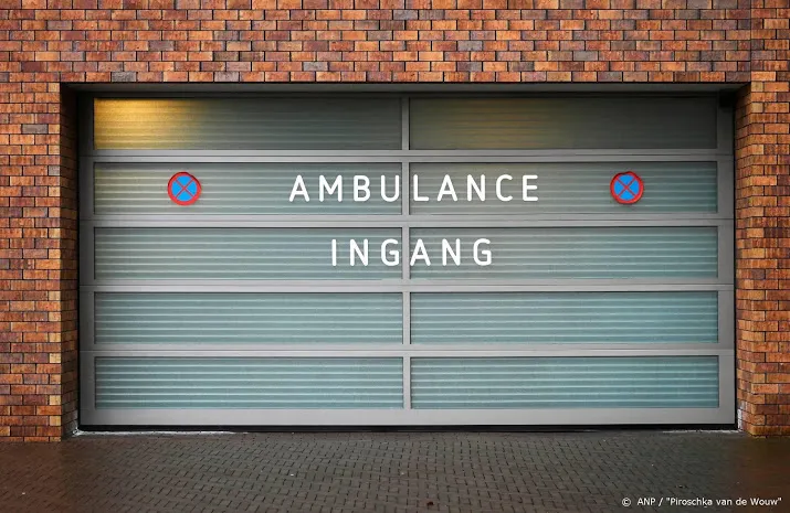 driekwart hart en vaatpatienten heeft corona angst