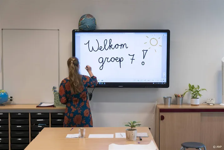 driekwart hbo stages onderwijs is onbetaald dijkgraaf ontstemd