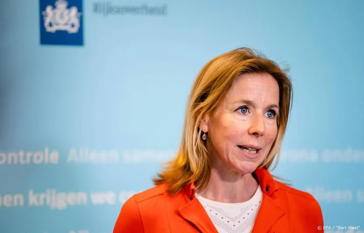 driekwart verpakkingen moet in 2025 een nieuw leven krijgen