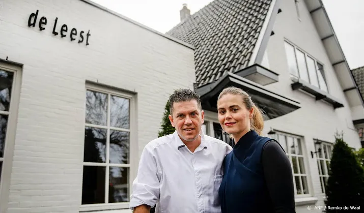 driesterrenrestaurant de leest houdt ermee op