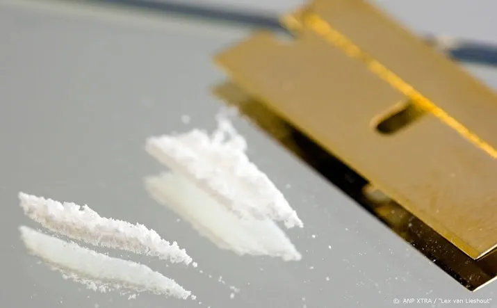 drugs in europa sterker en goedkoper