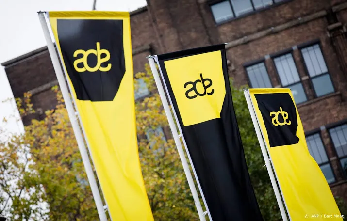 drugs niet welkom op dansfeesten amsterdam