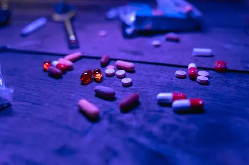 drugslab
