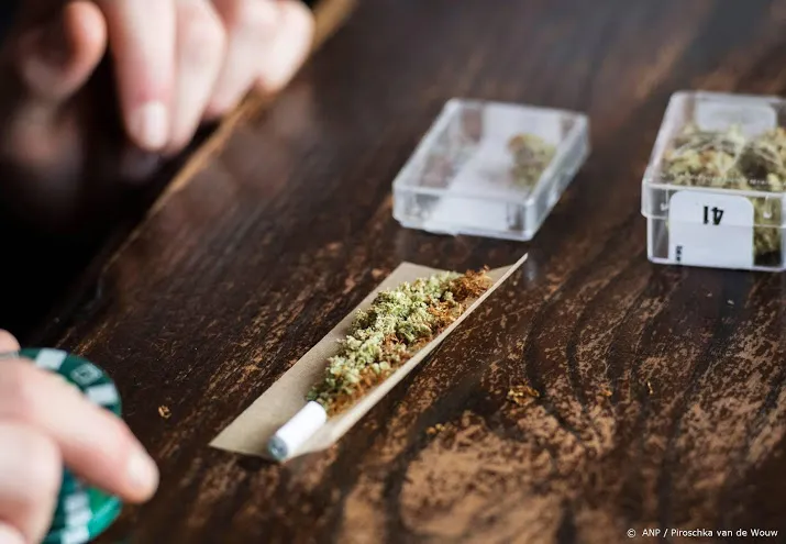 drugstoerist blijft welkom in tilburg