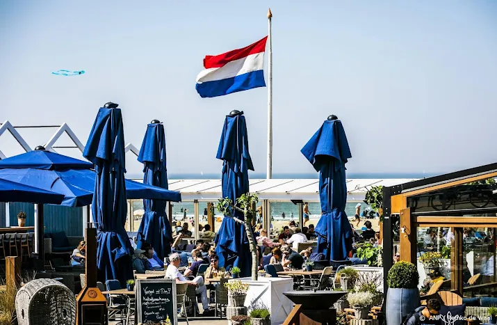 drukte met boekingen bij restaurants voor pasen