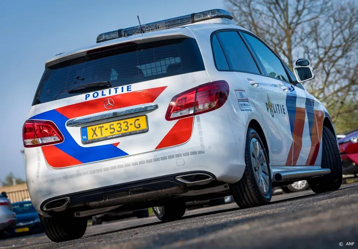 drummer langs a12 bij knooppunt oudenrijn weggestuurd