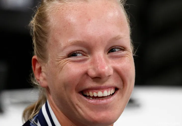 dubbelsucces voor bertens in indian wells