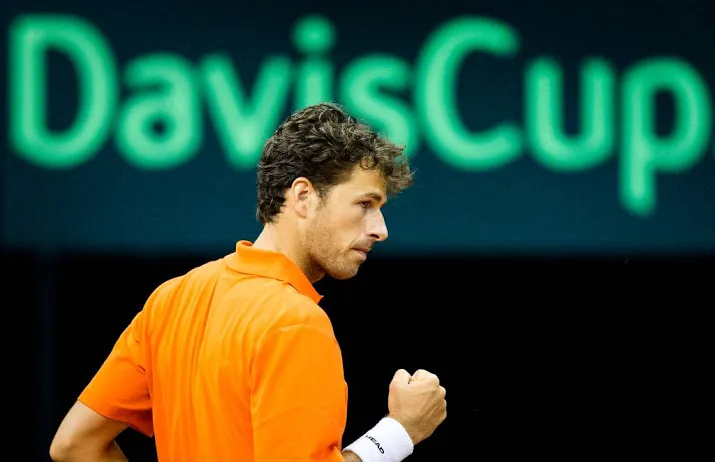 duidelijkheid over toekomst daviscup