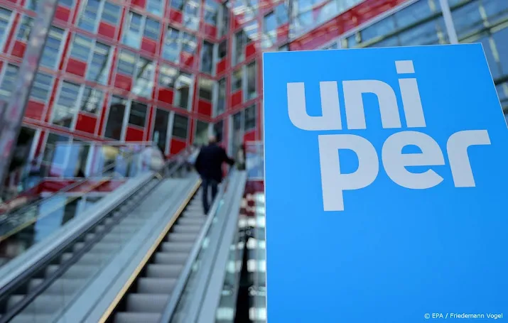 duits energieconcern uniper wil miljarden extra overheidssteun