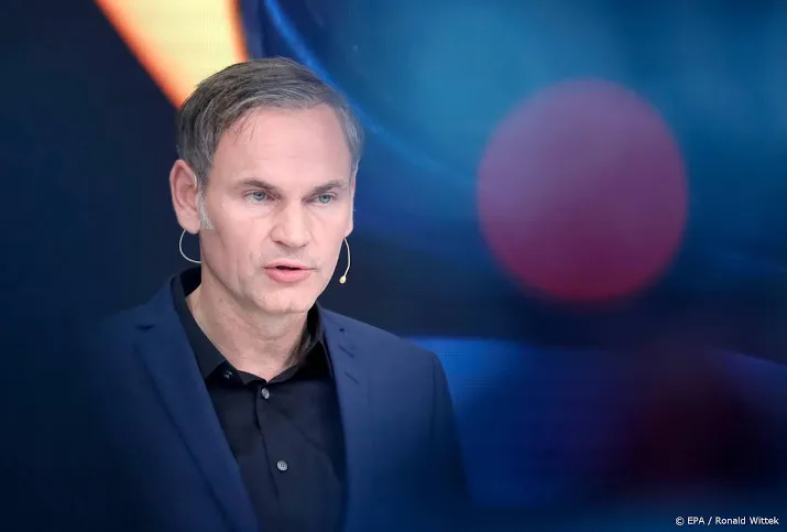 duits onderzoek naar topman porsche