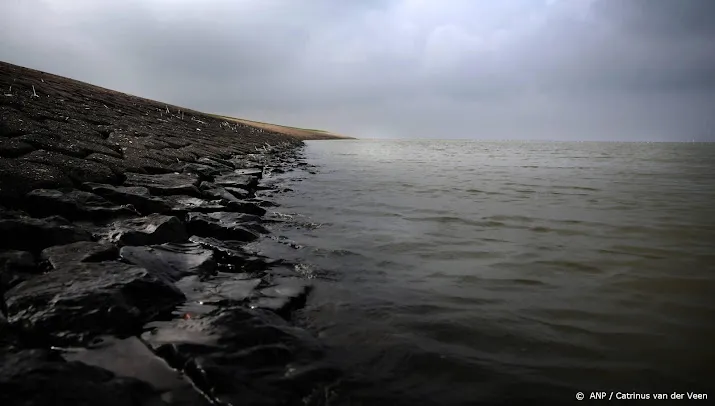 duitse deelstaat wil gaswinning in waddenzee verbieden
