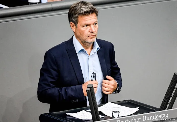 duitse economie verliest 60 miljard euro door energiecrisis