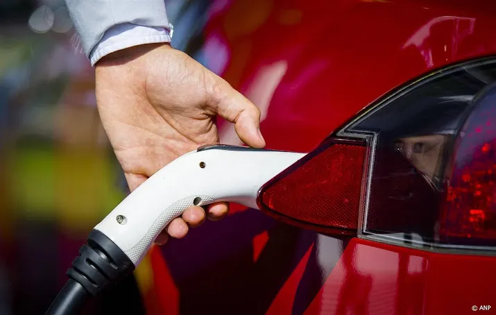 duitse fabrikanten tegen strafheffingen op chinese stekkerautos