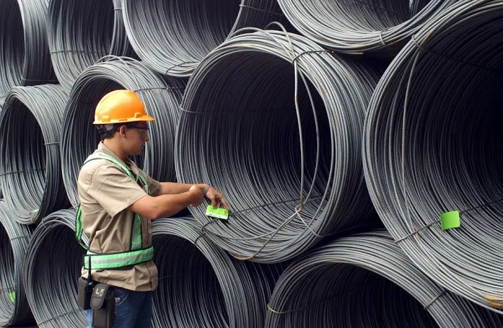 duitse kartelboete voor arcelormittal