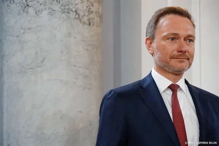 duitse minister beperken afhankelijkheid china moet geleidelijk