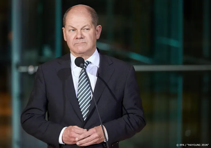 duitse minister scholz wist al lang van problemen bij wirecard