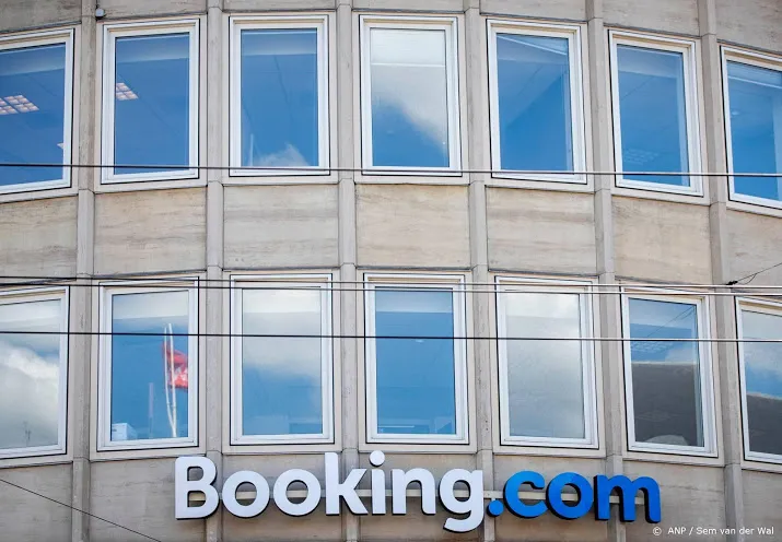duitse rechter mag zich buigen over machtsmisbruik booking com