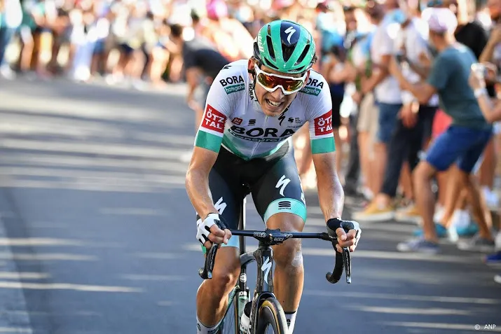 duitser kamna wint eerste alpenrit in tour