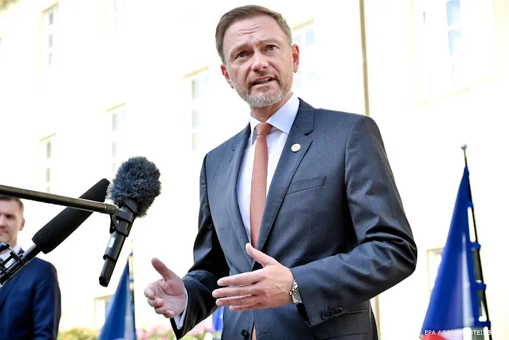 duitsland g7 akkoord over 18 miljard euro voor oekraine