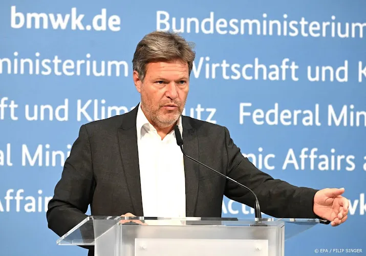 duitsland houdt twee kernreactoren als reserve achter de hand