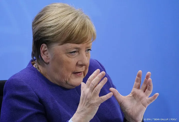 duitsland pas in 2028 weer helemaal hersteld van crisis