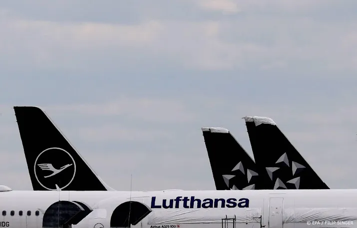 duitsland verkoopt een deel van zijn belang in lufthansa
