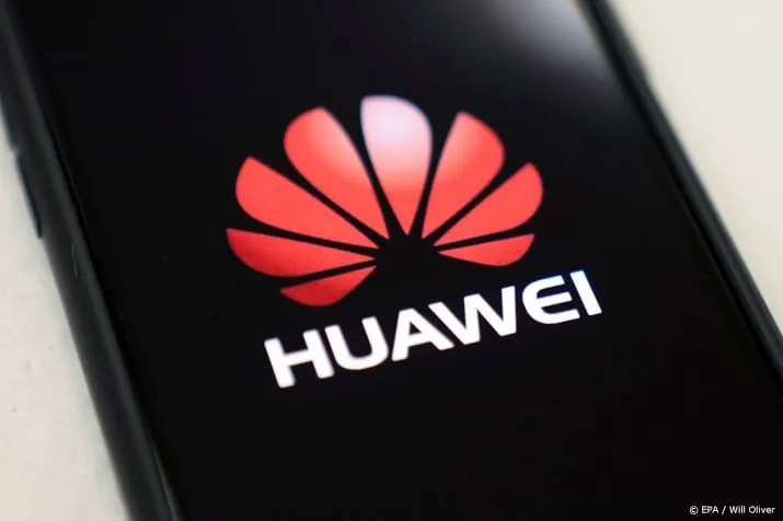 duitsland weert huawei niet van 5g netwerken