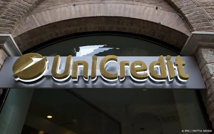 duizenden banen weg bij unicredit