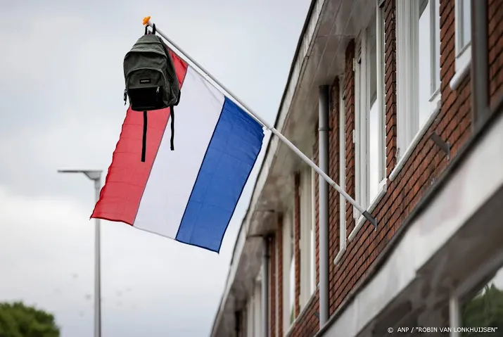 duizenden uitslagen anders door schrappen eindexamens