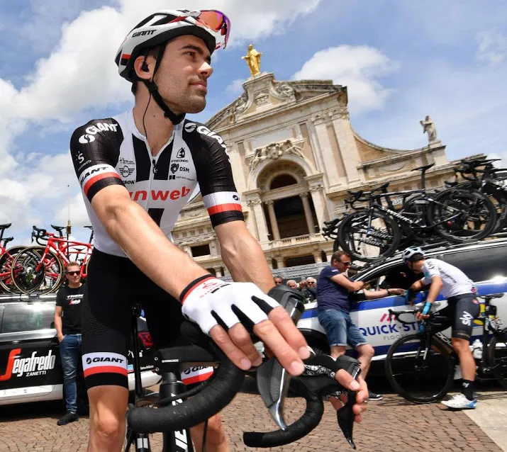 dumoulin het gaat heel moeilijk worden
