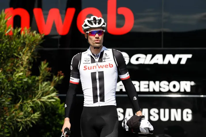 dumoulin in hammer series limburg