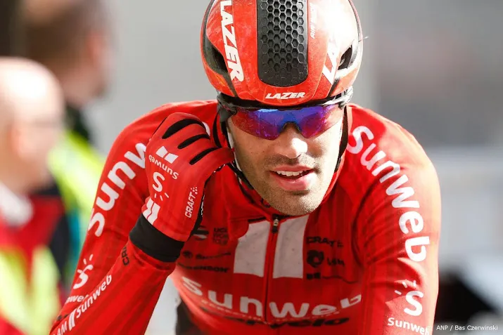 dumoulin na kleine ingreep op hoogtestage