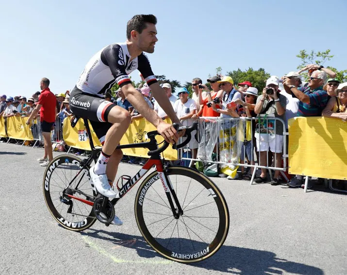 dumoulin we gaan matthews missen