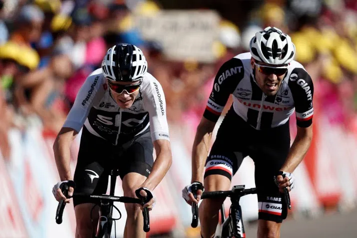 dumoulin wilde winnen voor overleden oom