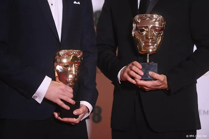 dune meeste baftas maar the power of the dog is beste film