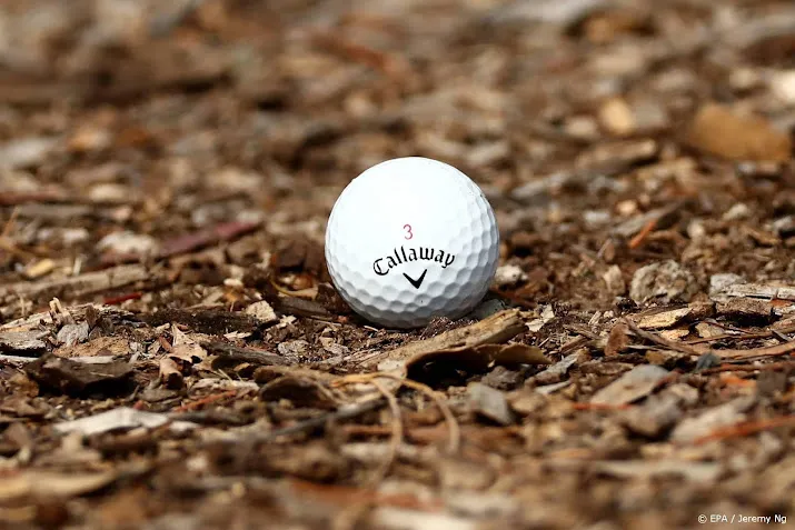 dutch open golf kwalificatietoernooi voor the open