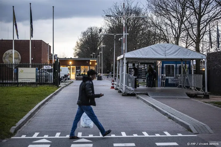 dwangsom coa om te vol ter apel nadert kwart miljoen euro