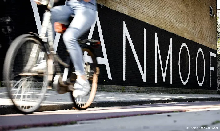 e bikebedrijf vanmoof krijgt uitstel van betaling van rechter