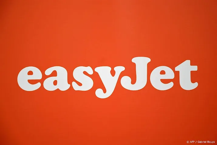 easyjet annuleert tot en met 6 november alle vluchten op tel aviv