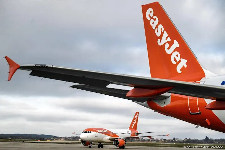 easyjet schort vluchten van en naar israel op tot 21 april